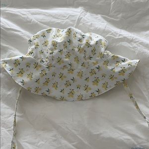 Minnow Swim sun hat 12-18months